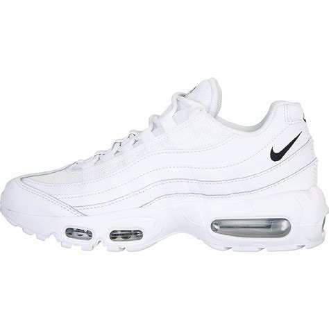 nike air max 95 weiß damen ebay|Air Max 95 forefoot.